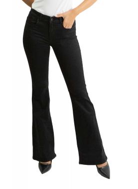 Pantaloni scampanati Only